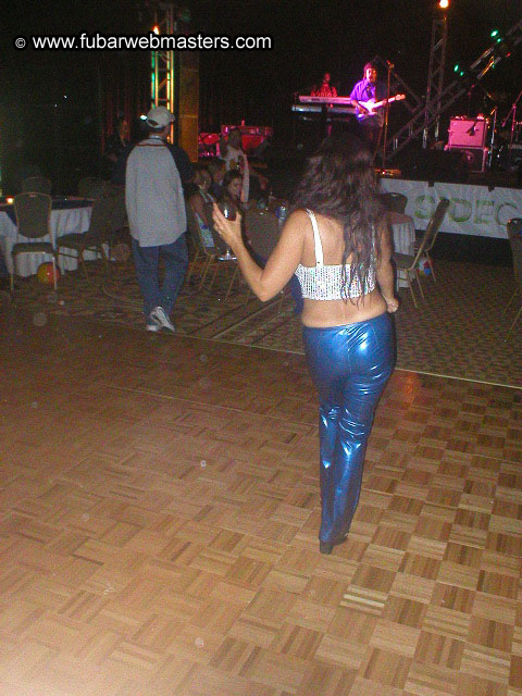 Players Pool Party 2002