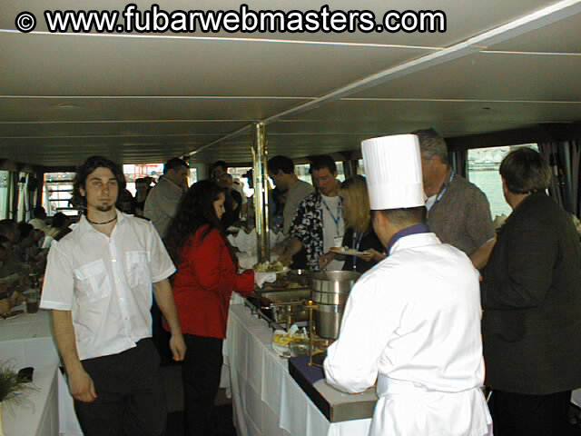 Boat Cruise 2002