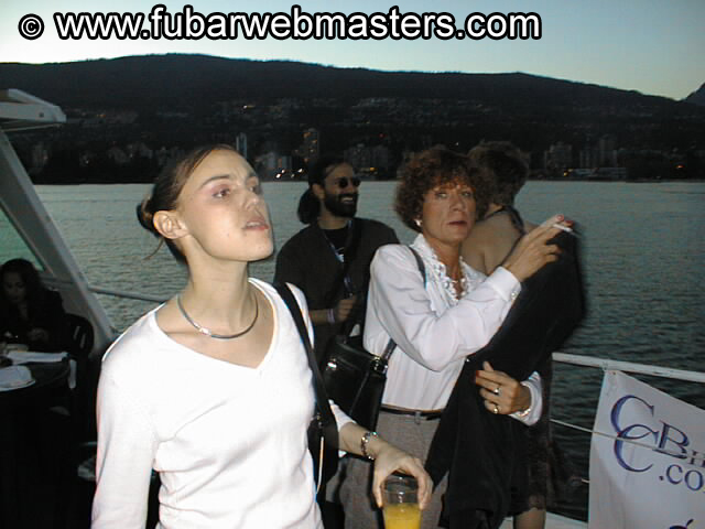 Boat Cruise 2002