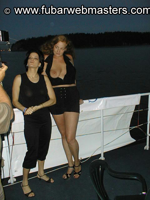 Boat Cruise 2002