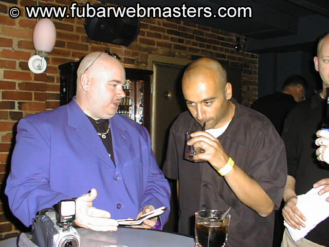 Viva Livido Party 2002