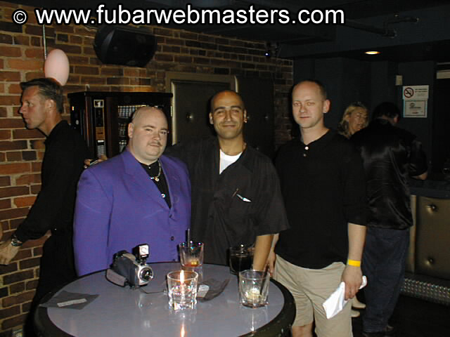 Viva Livido Party 2002