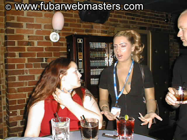 Viva Livido Party 2002