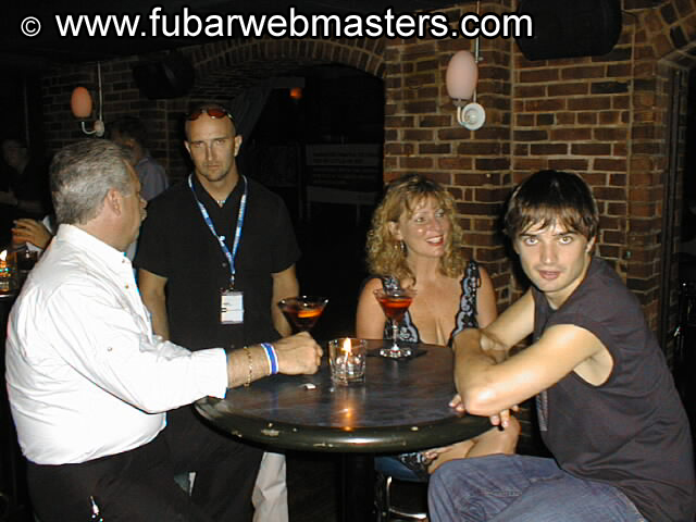 Viva Livido Party 2002