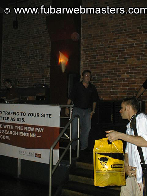 Viva Livido Party 2002