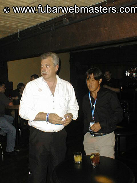 Viva Livido Party 2002