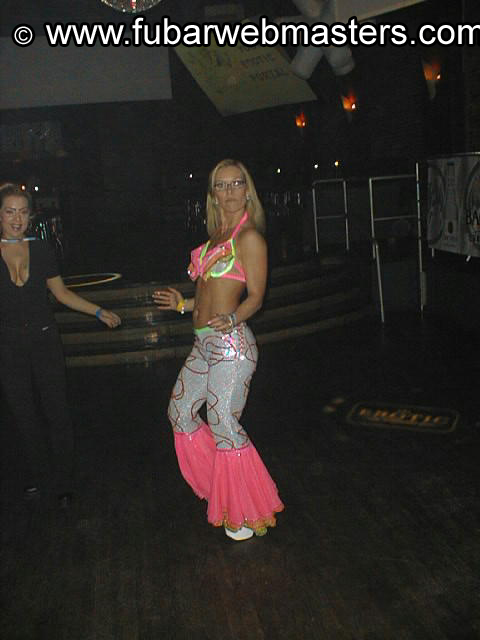 Viva Livido Party 2002