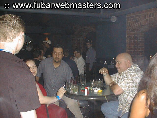 Viva Livido Party 2002