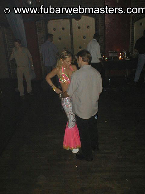 Viva Livido Party 2002