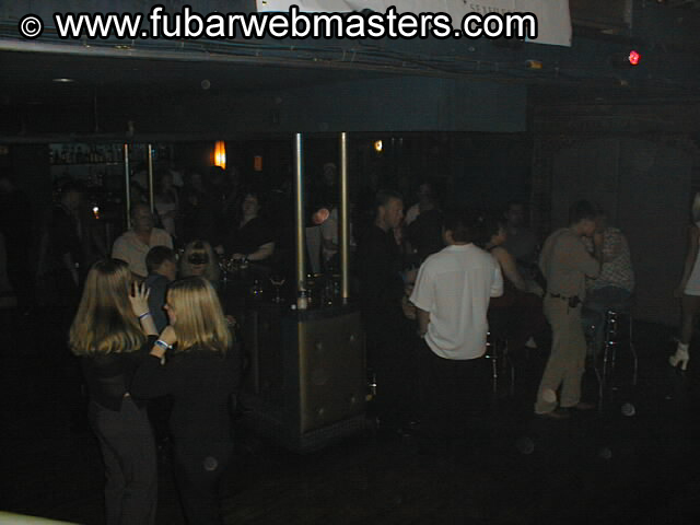 Viva Livido Party 2002