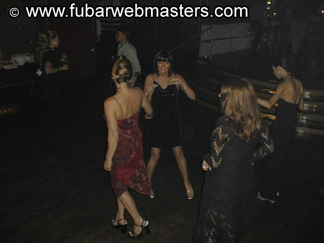 Viva Livido Party 2002