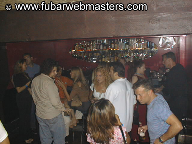 Viva Livido Party 2002