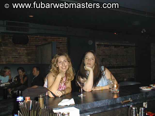 Viva Livido Party 2002