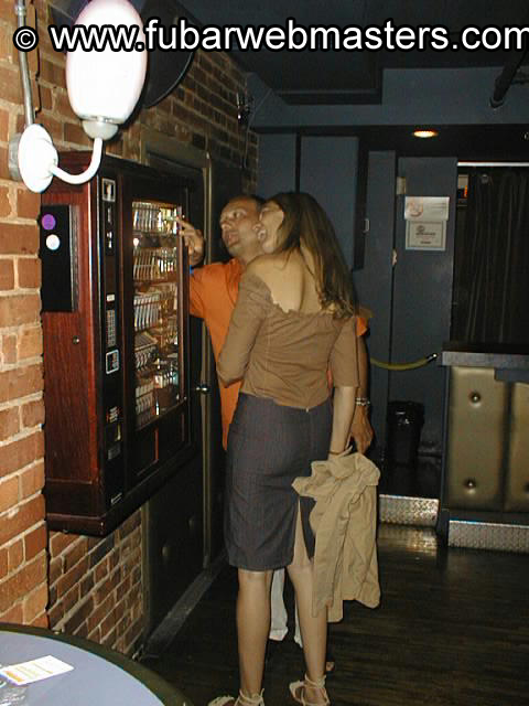 Viva Livido Party 2002