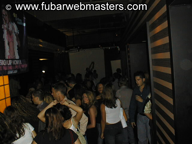 Velvet Bang-Bang Bash 2002