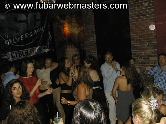 Velvet Bang-Bang Bash 2002