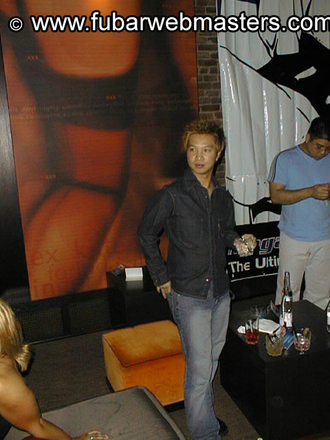 Velvet Bang-Bang Bash 2002