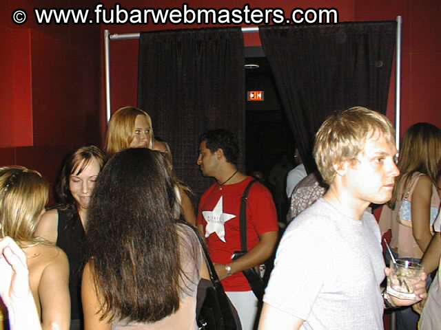 Velvet Bang-Bang Bash 2002