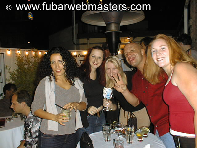 Cigar Party 2002