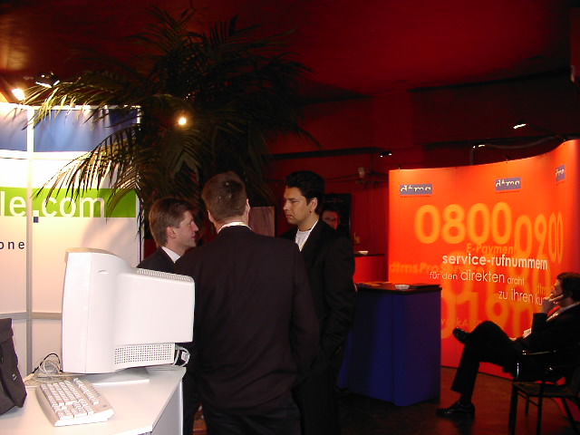 AWM-Events 2002 2002