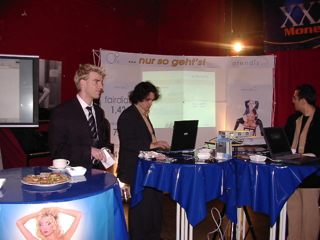 AWM-Events 2002 2002