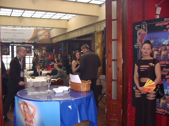 AWM-Events 2002 2002