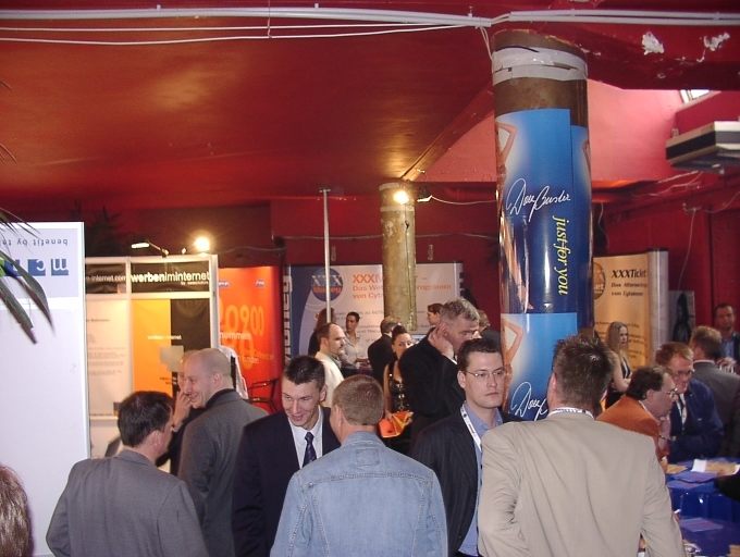 AWM-Events 2002 2002