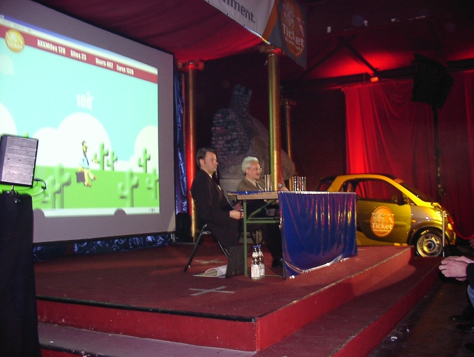 AWM-Events 2002 2002