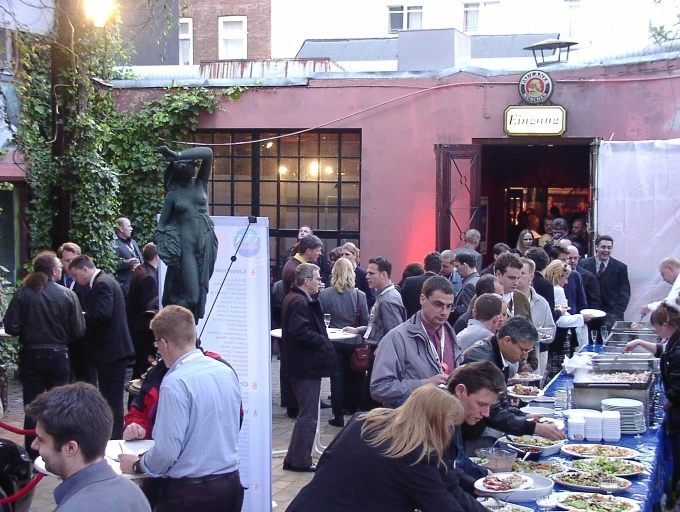 AWM-Events 2002 2002