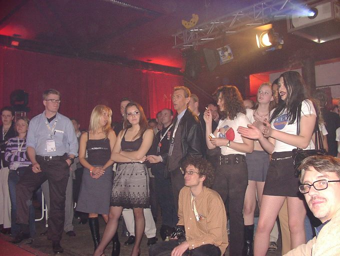 AWM-Events 2002 2002