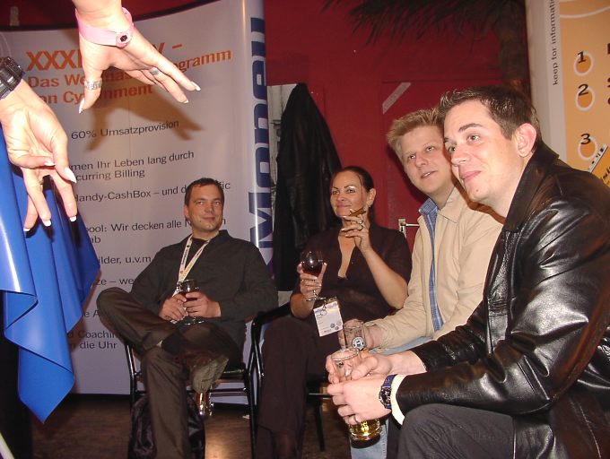 AWM-Events 2002 2002