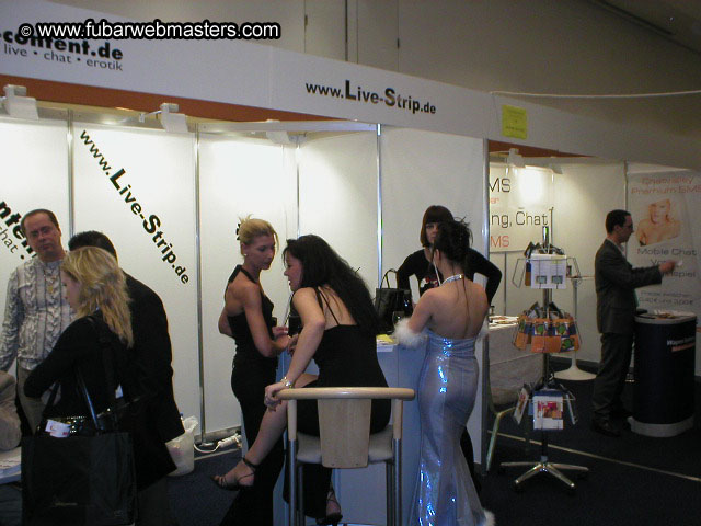 EUROWEBTAINMENT  2002