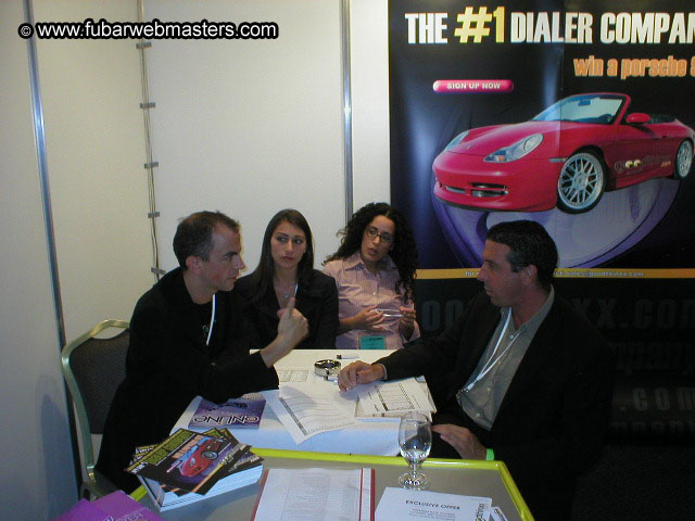 EUROWEBTAINMENT  2002