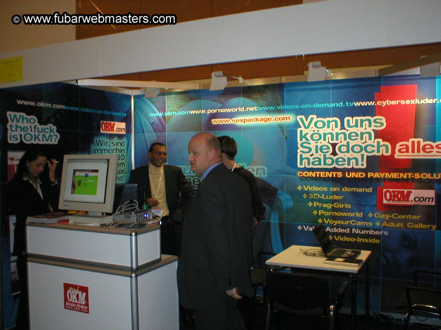 EUROWEBTAINMENT  2002