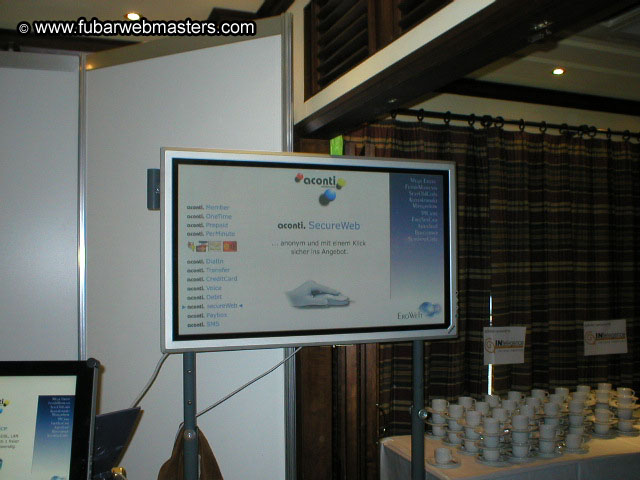 EUROWEBTAINMENT  2002