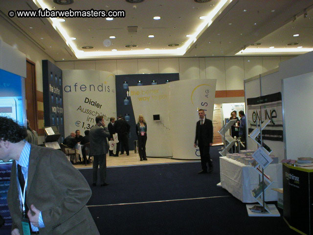 EUROWEBTAINMENT  2002