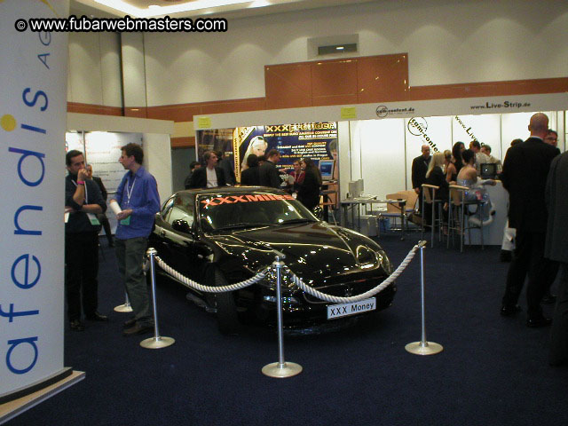 EUROWEBTAINMENT  2002