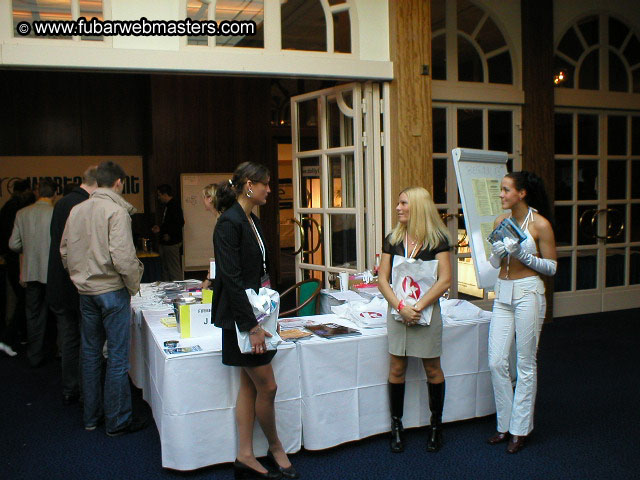 EUROWEBTAINMENT  2002