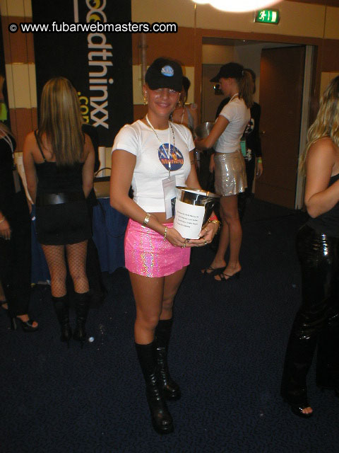 EUROWEBTAINMENT  2002