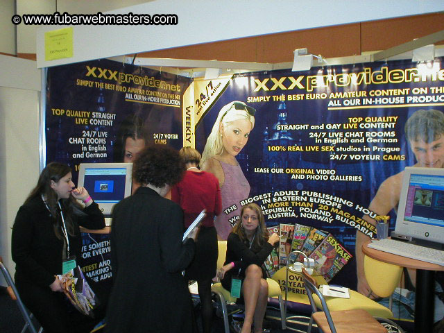 EUROWEBTAINMENT  2002
