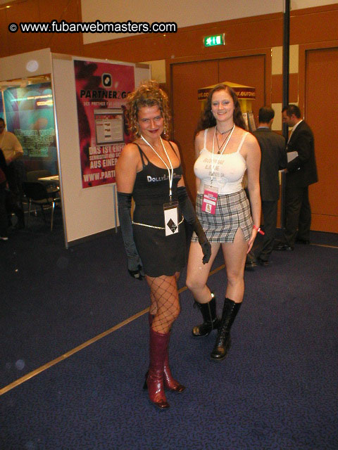 EUROWEBTAINMENT  2002