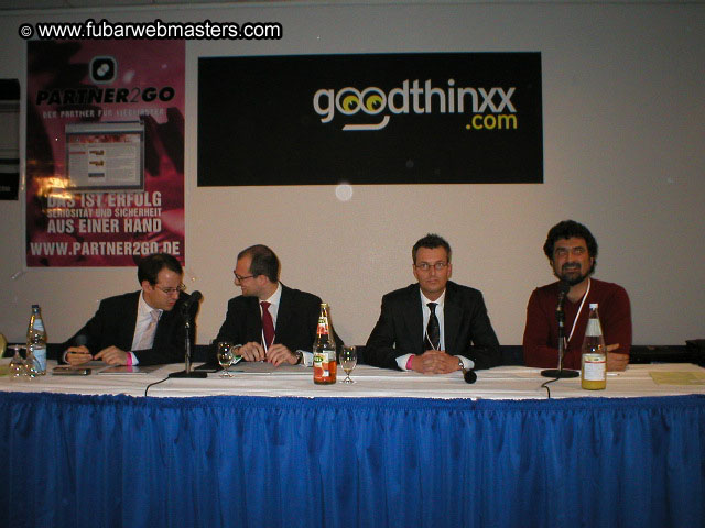 EUROWEBTAINMENT  2002