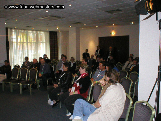 EUROWEBTAINMENT  2002
