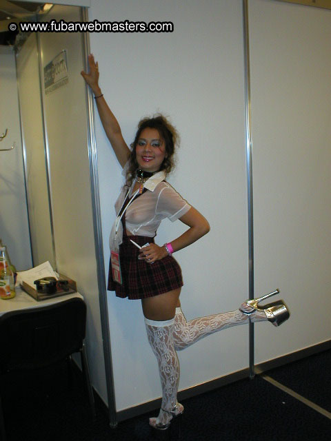 EUROWEBTAINMENT  2002