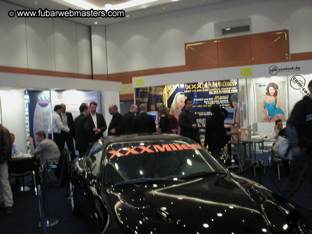 EUROWEBTAINMENT  2002