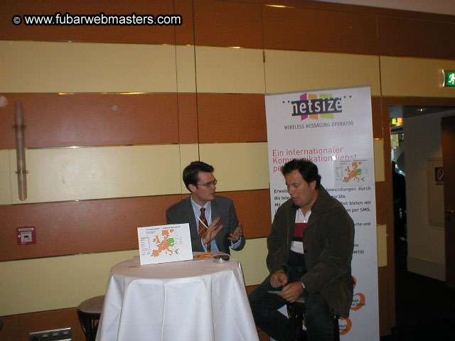 EUROWEBTAINMENT  2002