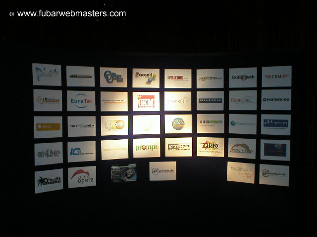 EUROWEBTAINMENT  2002