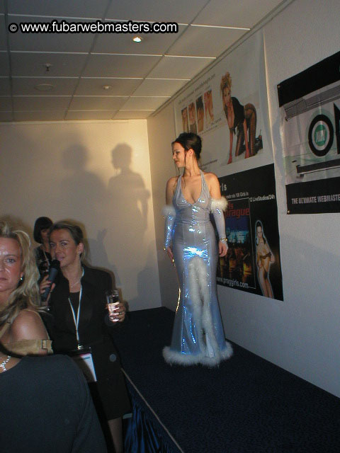 Euroweb Parties  2002