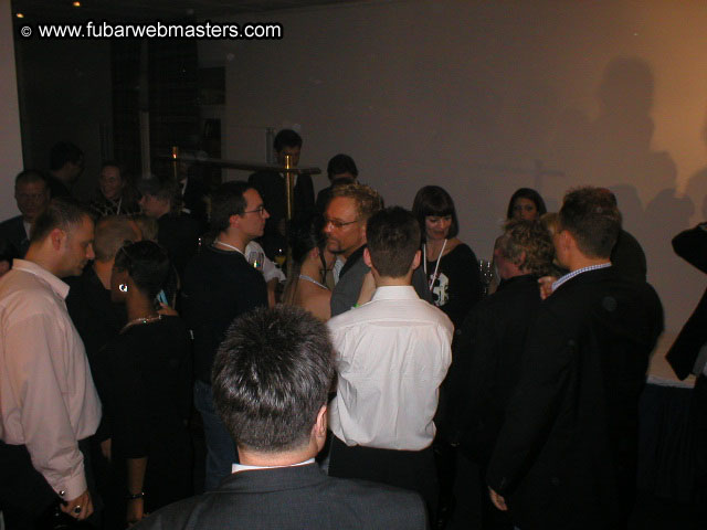 Euroweb Parties  2002