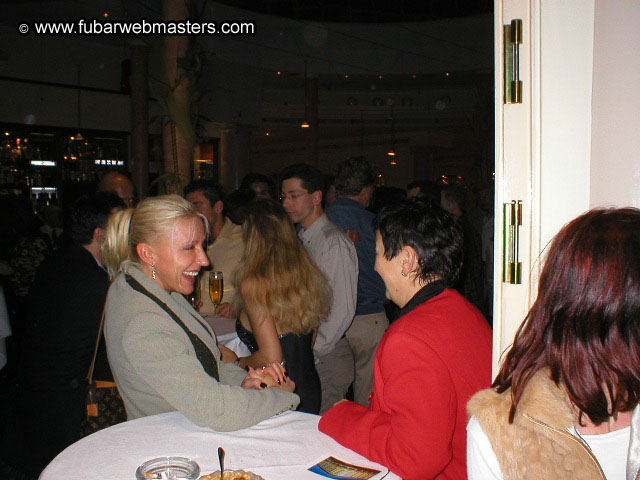 Euroweb Parties  2002